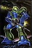 Mobile Suit Gundam 40